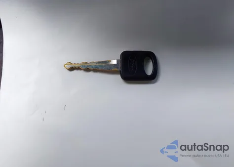 1995 Ford Ranger z USA, uszkodzony, nr VIN 1FTCR10A6SUC00670